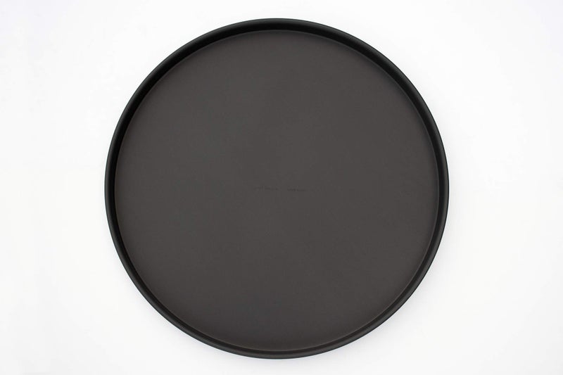 Lloyd Pans Straight Sided Pizza Pan 16 Inch by 1 Inch - PSTK - Image 3